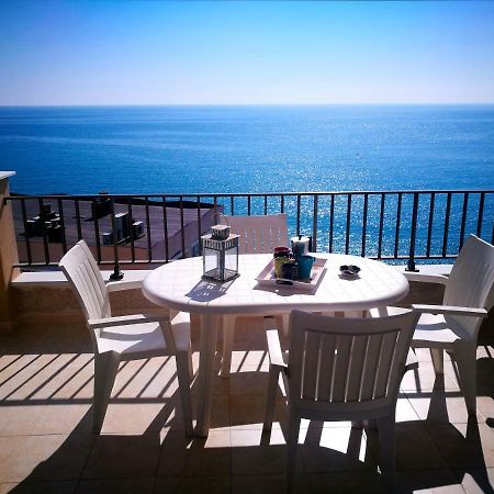 Nautilus Vistas Mar, Nuevo Centro Salou Apartment Luaran gambar