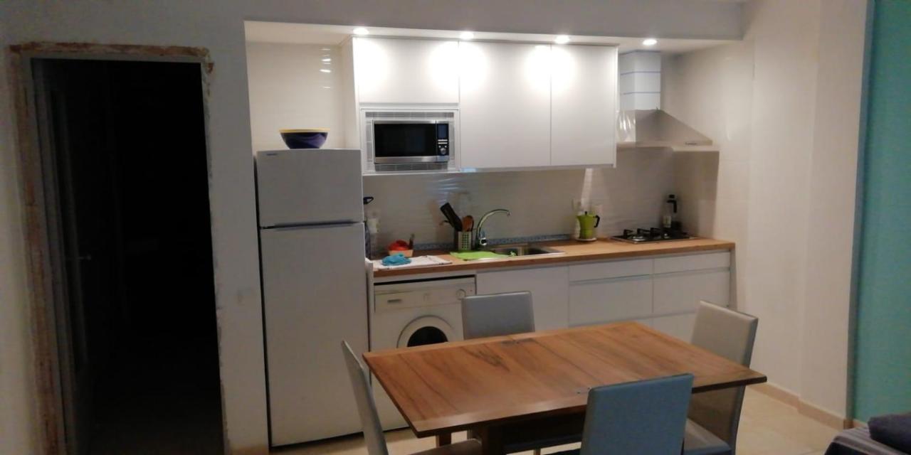 Nautilus Vistas Mar, Nuevo Centro Salou Apartment Luaran gambar