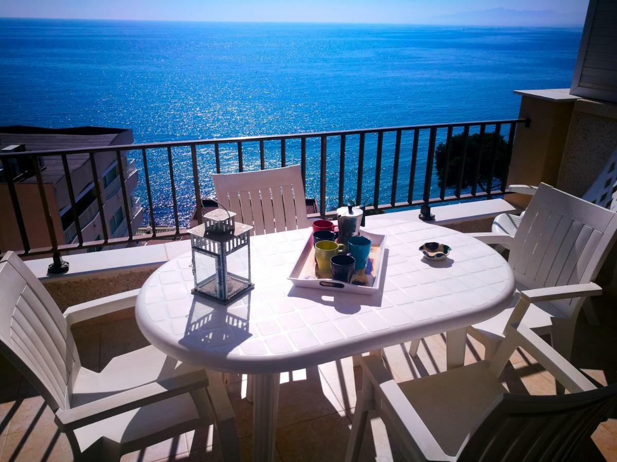 Nautilus Vistas Mar, Nuevo Centro Salou Apartment Luaran gambar
