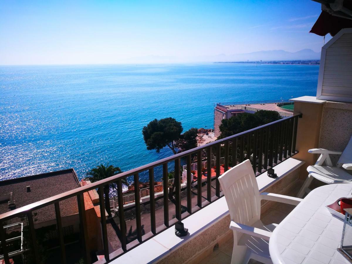 Nautilus Vistas Mar, Nuevo Centro Salou Apartment Luaran gambar